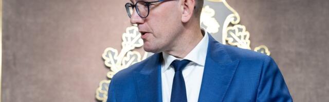 ПРЯМО СЕЙЧАС | Правительство рассказывает о своих новых решениях