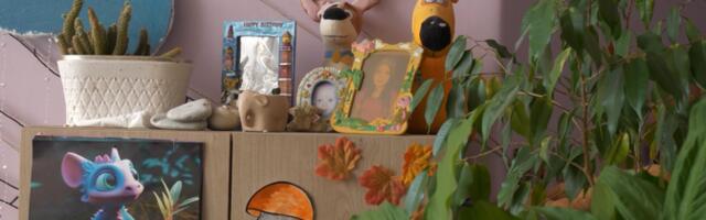 Организация SOS Lasteküla рассказала о своих бесплатных услугах