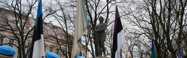 Тарту отметит 106-ю годовщину Тартуского мирного договора