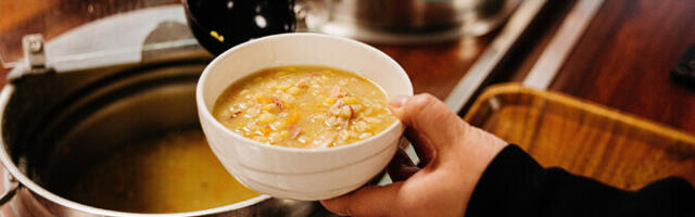 Консультант по питанию: нужно уметь различать голод и аппетит