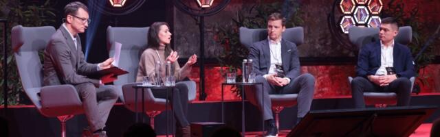 «В мутной воде хорошо ловить рыбу». Что предприниматель должен делать сегодня, чтобы быть успешным в будущем?