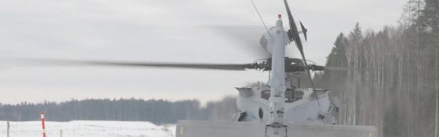 В Латвии сдали первую очередь крупнейшего полигона в странах Балтии