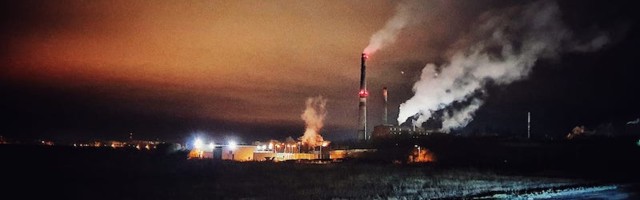 Пока люди спят