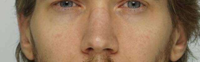 Полиция просит помощи в поисках пропавшего в Харьюмаа мужчины