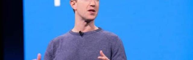 Facebook на скамье подсудимых: начался суд над Цукербергом по делу о $8 миллиардах из-за утечки данных