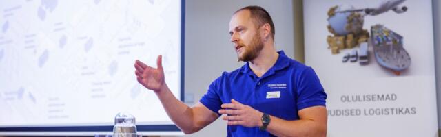 Harju Elekter заключила контракт c организацией по ядерным исследованиям