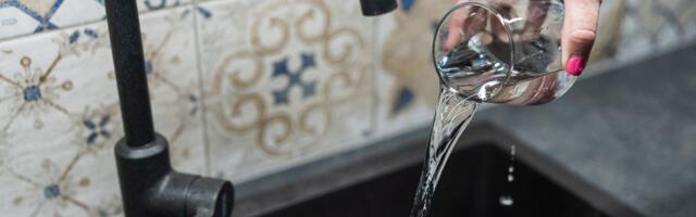 Гулять так гулять: в тендерах Кассы здоровья указаны смесители за 3500 евро 