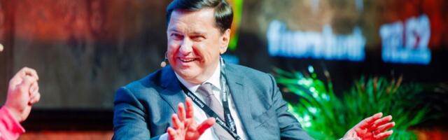 Акции Infortar упала после критики со стороны Swedbank. Ханшмидт: «Силы еще есть»