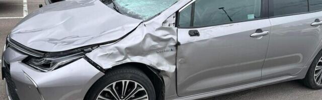 Средняя стоимость дорожного страхования снизилась до 140 евро