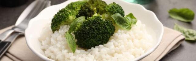 Рисовая диета для похудения: меню на 7 дней, отзывы, противопоказания