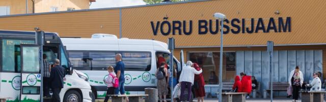 «Неприятно говорить человеку: ты уволен». Компания Хуго Осула закрывает билетные кассы и терминалы в нескольких городах