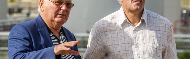 Лишенный ВНЖ Эстонии российский миллиардер строит бизнес в Венгрии. Но рассказывать об этом пока не готов