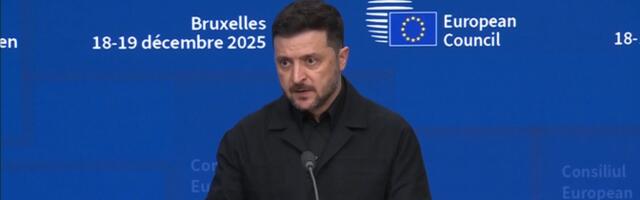 ЕК о саммите: участники не выйдут из зала, пока решение о помощи Украине не будет принято