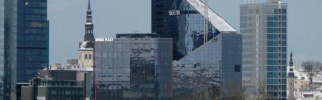 Таллинн приступает к разработке новой четырёхлетней бюджетной стратегии