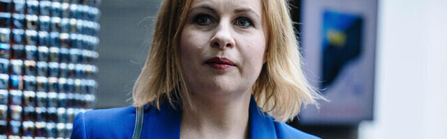 Мария Юферева-Скуратовски: уравниловка в стиле Центристской партии