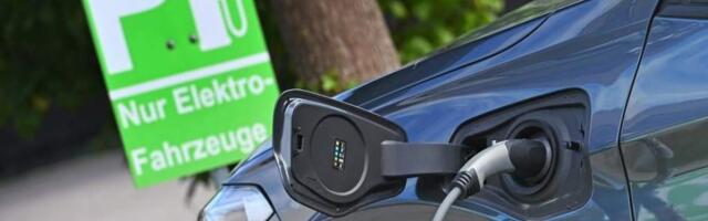 До 6000 евро за покупку электромобиля: бундестаг одобрил выплаты