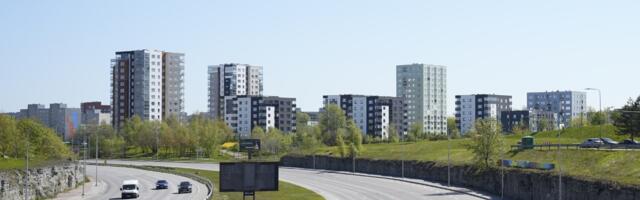 В связи со строительством точек подключения к водопроводу в Ласнамяэ начинаются земляные работы, которые продлятся все лето