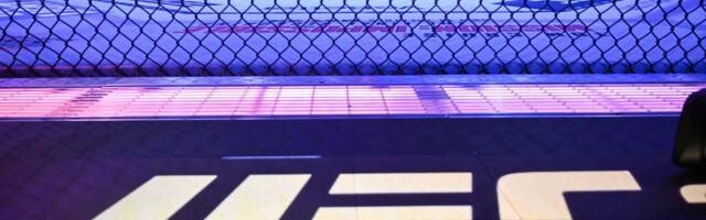 Трамп анонсировал бой UFC прямо на территории Белого дома