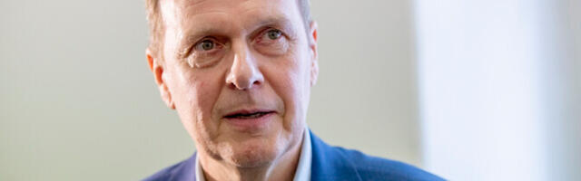 Банкир Пруунсильд вновь пожертвовал Isamaa 100 000 евро