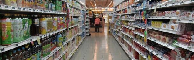 С сентября 2026 года в торговле будут запрещены непроверенные экологические утверждения