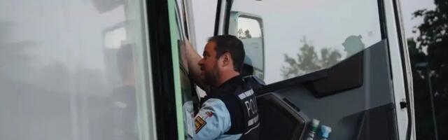 Поездка без отдыха из Испании в Германию обернулась штрафом в 80 000 евро