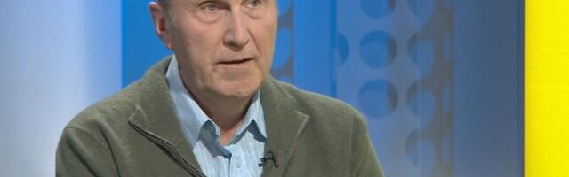 Вяли: поставка Украине крылатых ракет Tomahawk будет способствовать ее победе