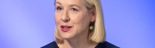 Маарья Вайно: похоже, у нас нет продуманной образовательной политики