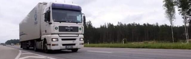 «Здравый смысл победил»: перевозчики приветствуют открытие границы с Беларусью