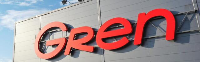 Gren построит в Тарту и Ида-Вирумаа новые газовые электростанции