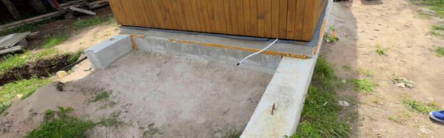 "Зеркало": строитель не сделал свою работу и попросил репортера ему не звонить