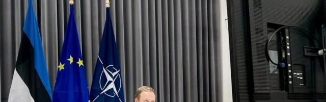 Цахкна — главам МИД ЕС: необходимо поставить чёткие условия агрессору, а не жертве