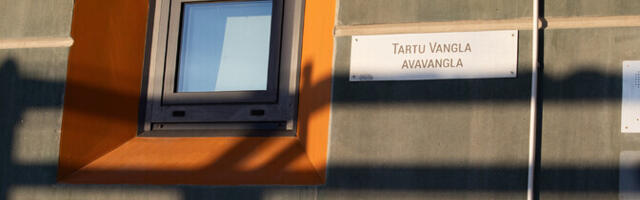 Первые шведские заключенные прибудут в Тартускую тюрьму во второй половине года