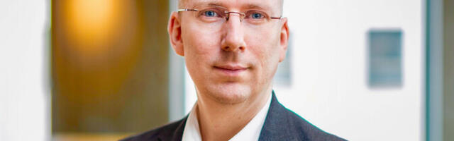 Рандо Куустик: век вывихнут...