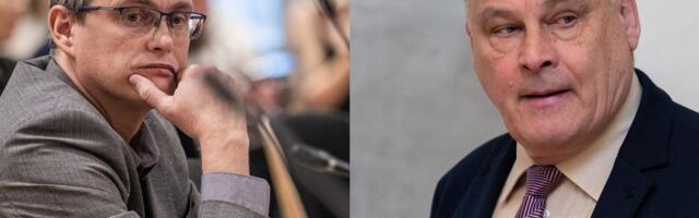 Прокуратура не стала возбуждать производство по жалобе Михаила Стальнухина