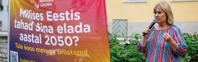 Меньше технологий, больше общения: тысячи жителей Эстонии поделились своими мечтами о будущем