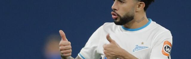 „У нас были друзья в Украине“. Экс-футболист „Зенита“ рассказал, что с трудом покинул Россию, где „стало ещё хуже“