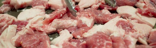 Эксперт: АЧС начнет влиять на доступность в Эстонии свинины через полгода