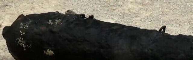 В Берлине масштабная эвакуация: в центре города нашли авиабомбу времен Второй мировой войны