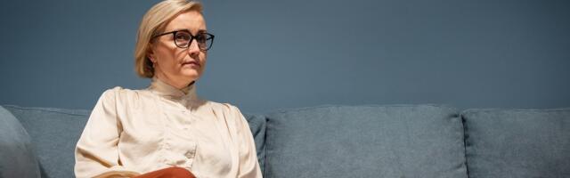 Кристина Каллас: Если бы я разрабатывала реформу, начала бы с детских садов