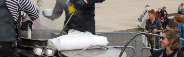 Куда пойти в Нарве и Нарва-Йыэсуу на этих выходных, 27 и 28 сентября?