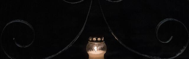 В Турции погибла гражданка Эстонии