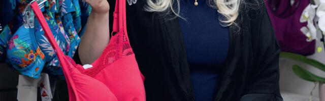 Красота и уверенность начинаются с ящика для белья