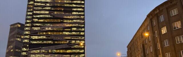 Swedbank: инфляция в этом году замедлится быстрее ожидаемого