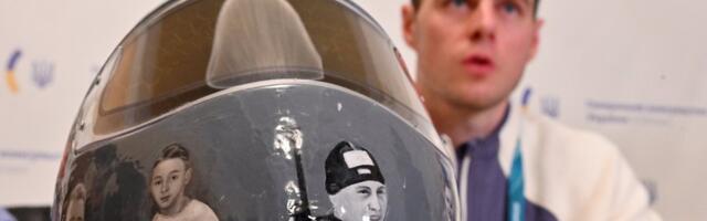 Украинский скелетонист все еще может выступить на ОИ-2026: окончательное решение суда — 13 февраля