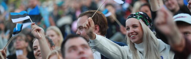 Средний возраст населения ЕС вырос: в Эстонии он составил 42,9 года