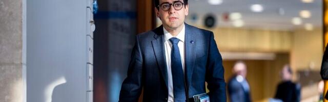 Брюссель представил новые правила промышленной политики ЕС