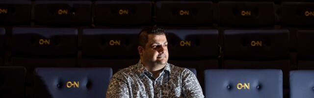 Cinamon выселили из T1 из-за шестизначного долга. Глава кинотеатра: я разочарован