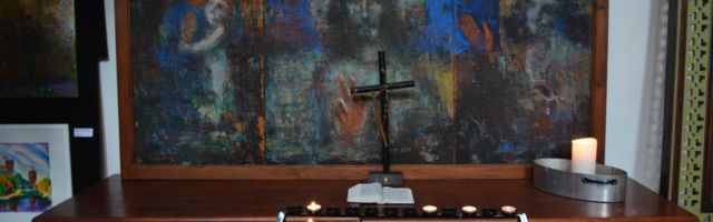 Пока реставрация церкви отложена, внимание — району Кренгольма