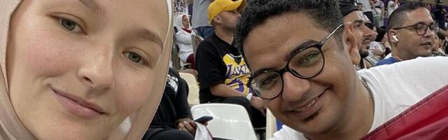 ЧМ по футболу в Катаре: пиво в фан-зонах, шоу дронов и высокие цены на такси