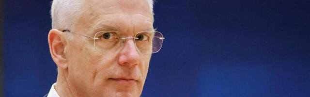 Премьер-министр Латвии начинает переговоры о формировании нового правительства